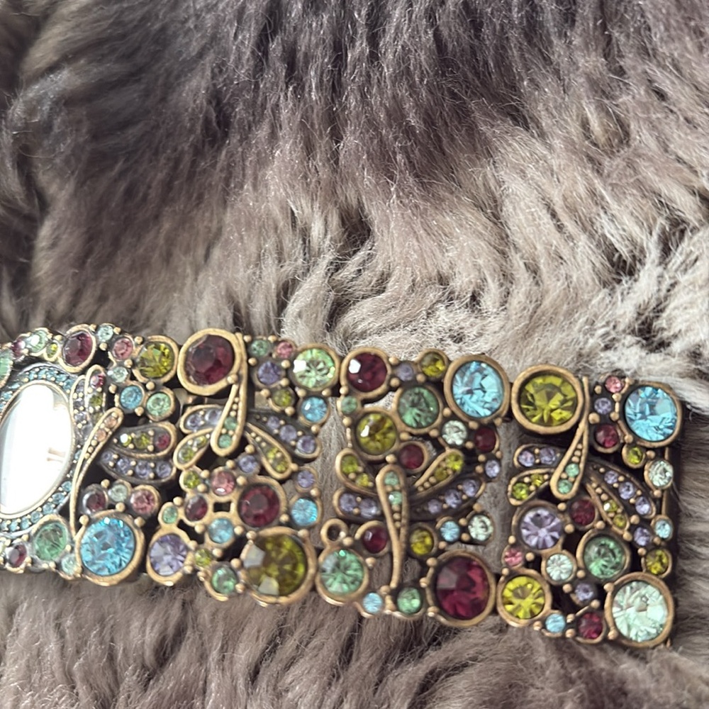 Heidi Daus Watch - Picture 5 of 7